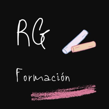 RG Formación